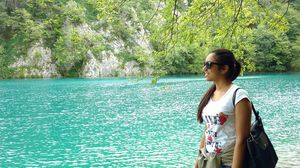 Azul Croatia..Peek A Boo Slovenia!