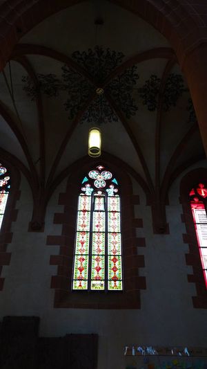 A Day in Heidelberg
