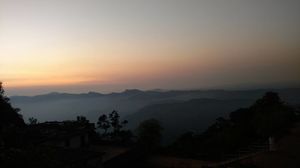 Kodachadri Trek Karnataka – Pushing Limits Through Terrains