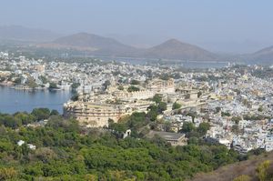 Trip to Udaipur, Rajasthan