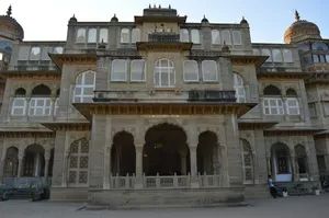 Vijay Vilas Palace 1/undefined by Tripoto