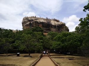 One Week in Srilanka