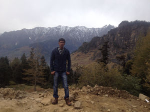 Trip To Manali: Land Of Snow Covered Mountains From Delhi (Complete Details Of Our Budget Trip)
