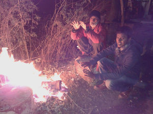 Trip To Manali: Land Of Snow Covered Mountains From Delhi (Complete Details Of Our Budget Trip)