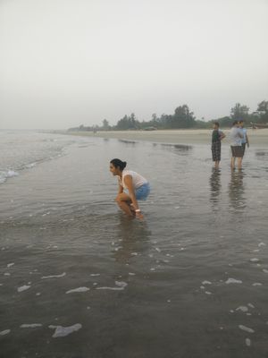 Konkan : Coastal Plain of Western India