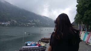 A Road Trip to Remember- Kausani, Nainital and Ranikhet