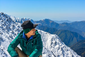Roopkund Trek Base Camp Mundoli India View Images Timing And Reviews Tripoto Leaving all these mysteries one can see the charm of the nature which god has given to this world, by visiting that place we felt that we have seen the heaven and experienced the pluck of trekking.