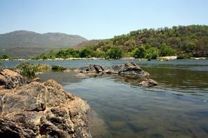 Where Do You go on a weekend when in Bangalore?(Part 1)