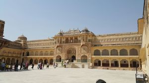 Rajasthan in Off Season