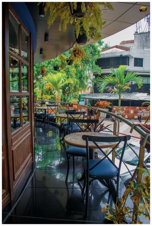 Indigo Delicatessen - A beautiful breakfast experience with incredible menu and new amazing options