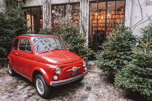 PARIS : Haven for Book Lovers