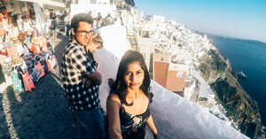 What Really Happens When A Solo Indian Female Traveller Travels The World