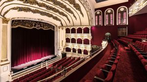 Here's why you HAVE to visit Mumbai's ROYAL OPERA HOUSE