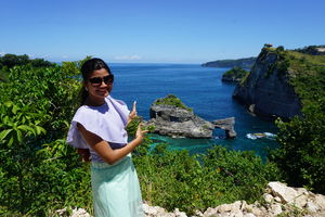 Beyond Bali...4 days at Nusa Penida, Lembongan & Ceningan