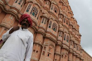 MANGO PEOPLE – THE STATE OF RAJASTHAN