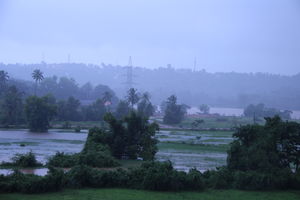 Udaan: Mumbai, because it was Bombay!