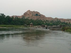 How I Fell In Love With Hampi...
