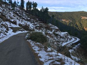 Ramgarh - The fruit bowl of Kumaon