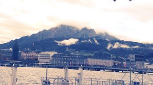 Switzerland : It's tough to find a place not to like in Switzerland(michael bachman)