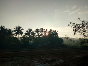 Life on Saddle : Goa via Konkan Coast (Day 2)