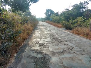 Life on Saddle : Goa via Konkan Coast (Day 3)