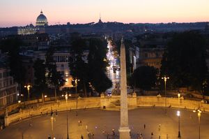 Epic Europe: 21 days, 6 countries, infinite memories!