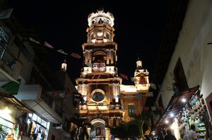 3 days in Puerto Vallarta