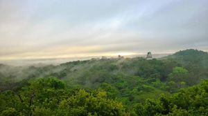 My 5 day Guatemalan adventure