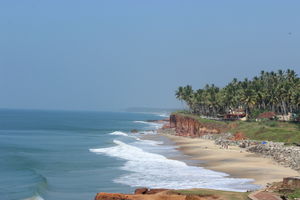 experience varkala