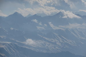 Let's start a journey to Eden Garden: Srinagar