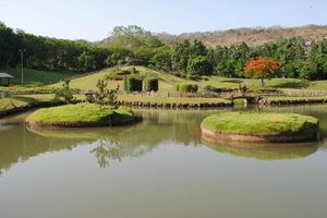 Pune Okayama Friendship Garden 1/1 by Tripoto