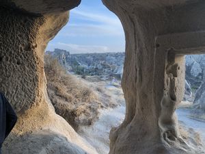 Ever Wanted To Live In A Cave? These Stunning Hotels Will make Your Dream Come True.