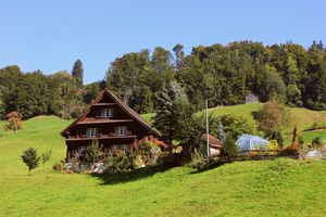 Frequently Asked Questions about going to Switzerland