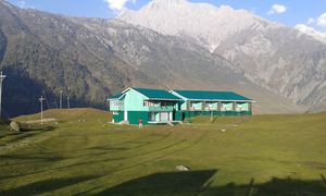 Sonmarg