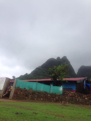 Kalavantin Durg 1/27 by Tripoto