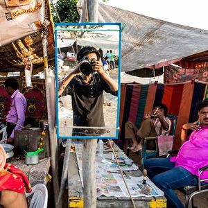 Backpacking Across Rajasthan For 2 months