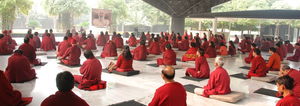 Incredible Experiences you can have only in India!!!