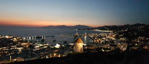 Ultimate summer party guide to clubbing capital of the world -MYKONOS ... #luxurygetaway
