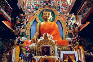 The Road ‘Barely’ Travelled – Journey to the hidden paradise, Tawang