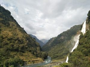 Tawang , the hidden gem ...