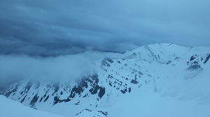 Stok Kangri Summit: A trek worth its salt