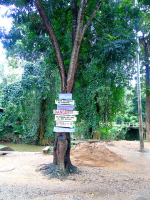 Wonder of Asia – Sri Lanka
