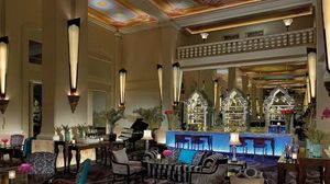 Four Seasons Bangkok Hotel Bangkok Thailand 1/1 by Tripoto