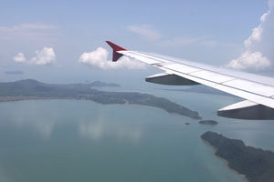 Khao Lak, Thailand – A slice of heaven