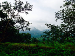 Kothaligadh Peth – A truly thrilling trek