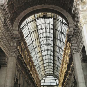 Galleria Vittorio Emanuele II 1/2 by Tripoto