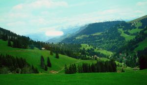 Rigi 1/5 by Tripoto