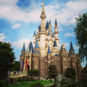 The Ultimate Guide To Disneyland