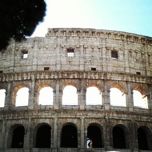 The Land of Remus And Romulus : Rome (Part 1)