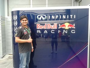 Sepang International Circuit Sepang Selangor Malaysia 1/27 by Tripoto
